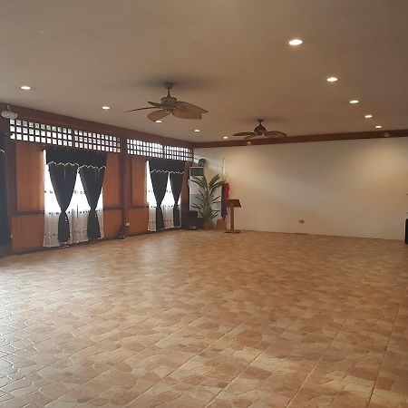 Boro Bay Hotel - Borongan Exteriör bild