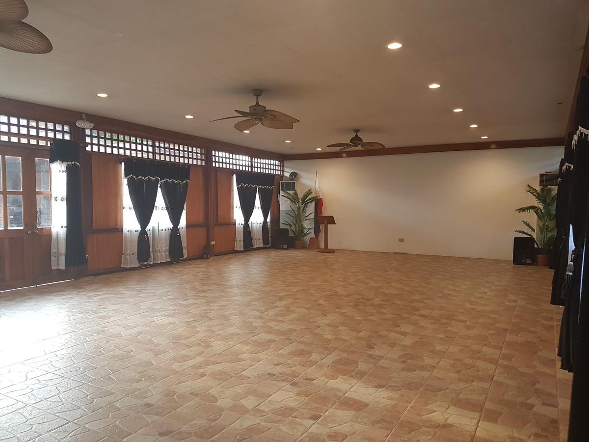 Boro Bay Hotel - Borongan Exteriör bild